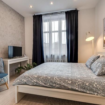 Kato Apartamenty Centrum Kattowitz Exterior foto