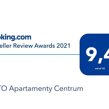 Kato Apartamenty Centrum Kattowitz Exterior foto