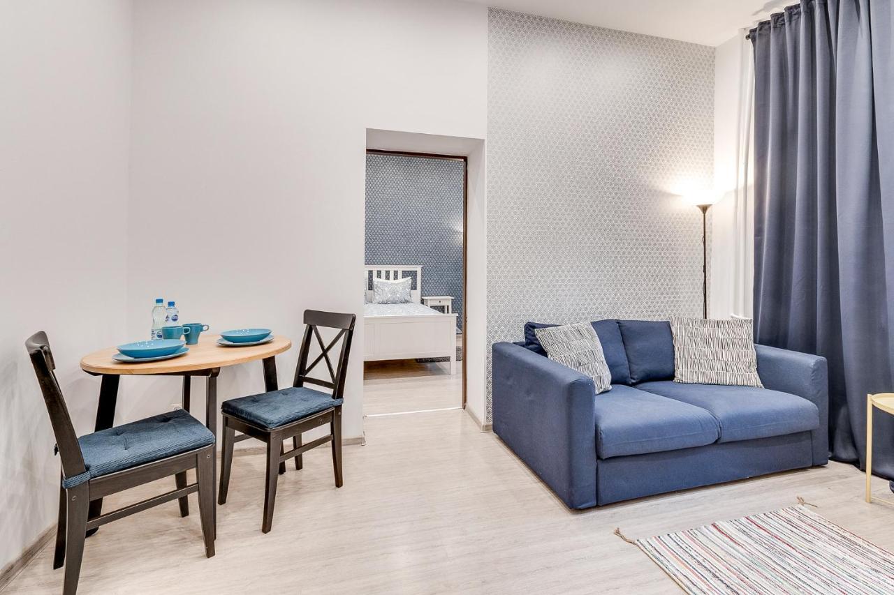 Kato Apartamenty Centrum Kattowitz Exterior foto