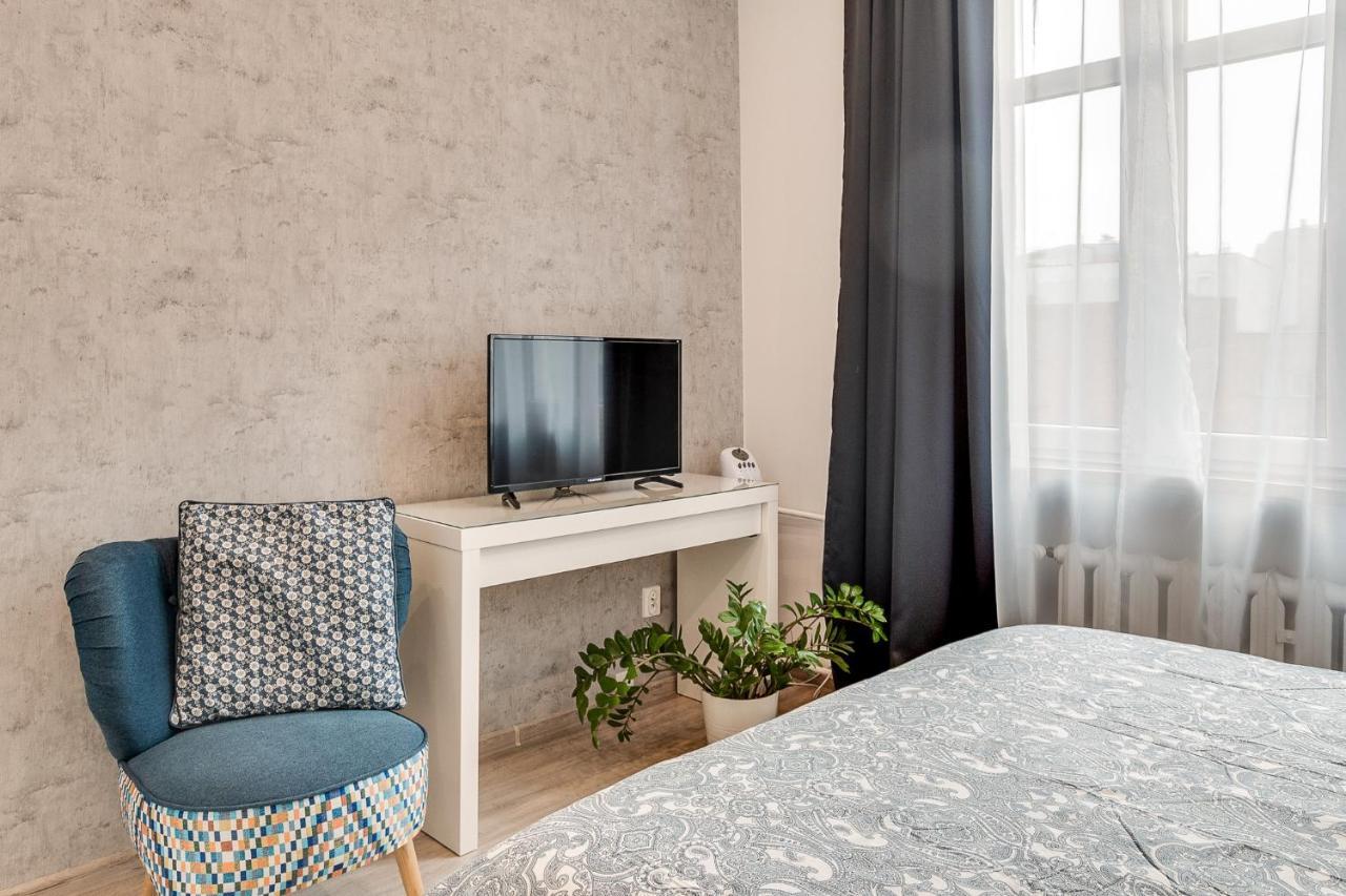 Kato Apartamenty Centrum Kattowitz Exterior foto