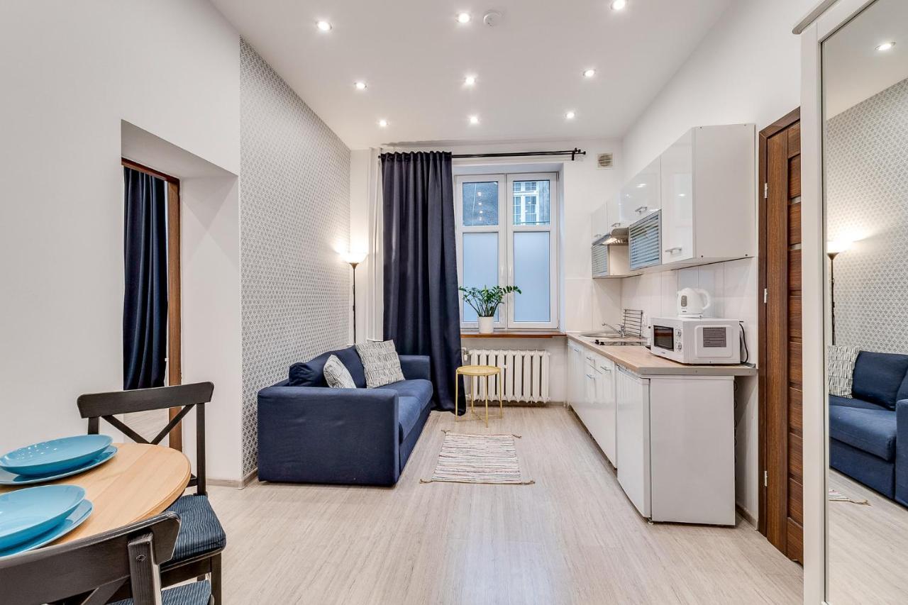 Kato Apartamenty Centrum Kattowitz Exterior foto