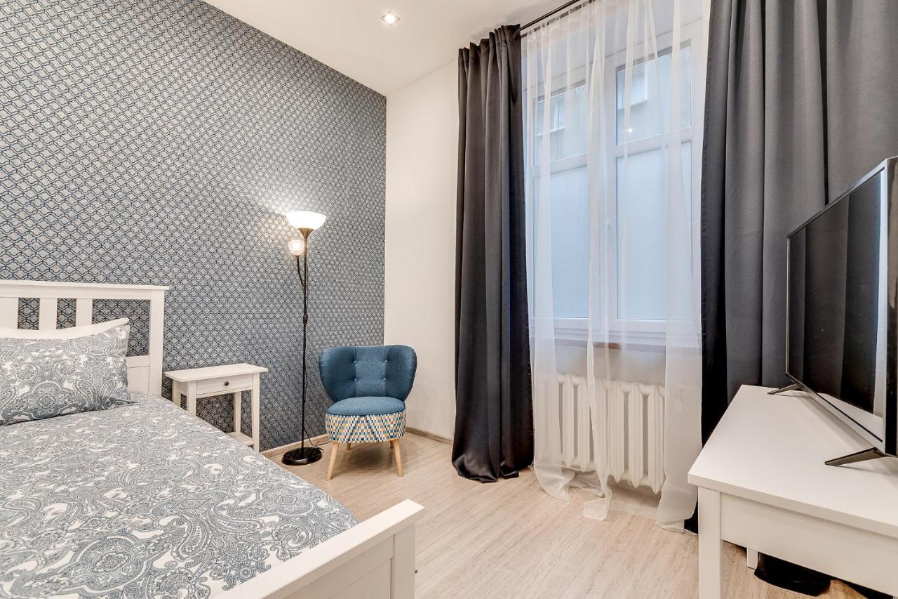 Kato Apartamenty Centrum Kattowitz Exterior foto