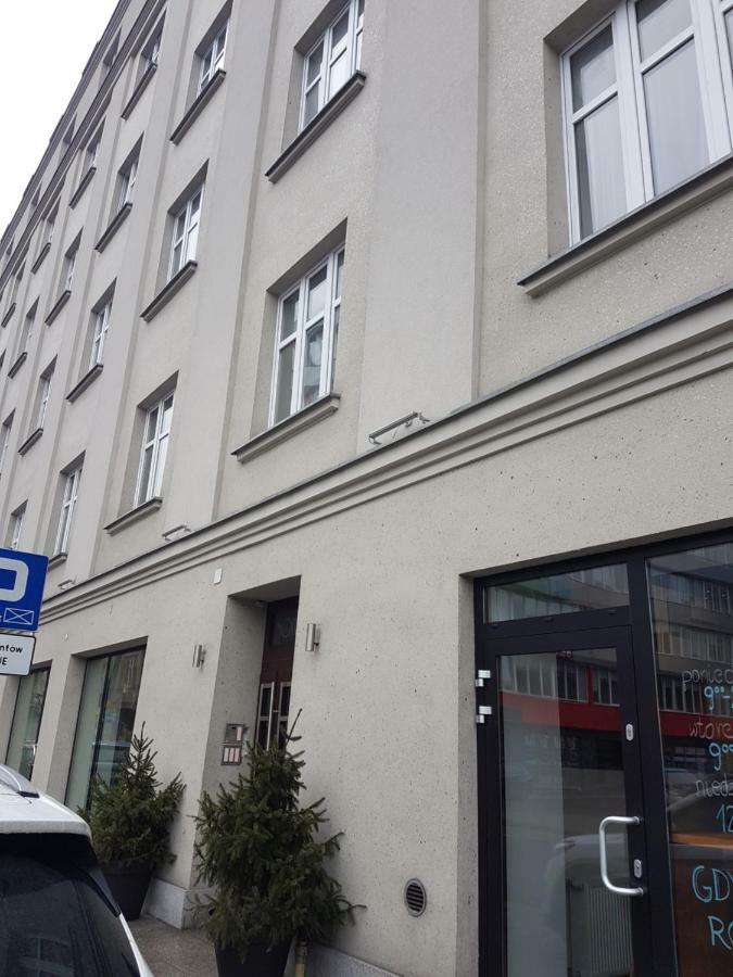 Kato Apartamenty Centrum Kattowitz Exterior foto